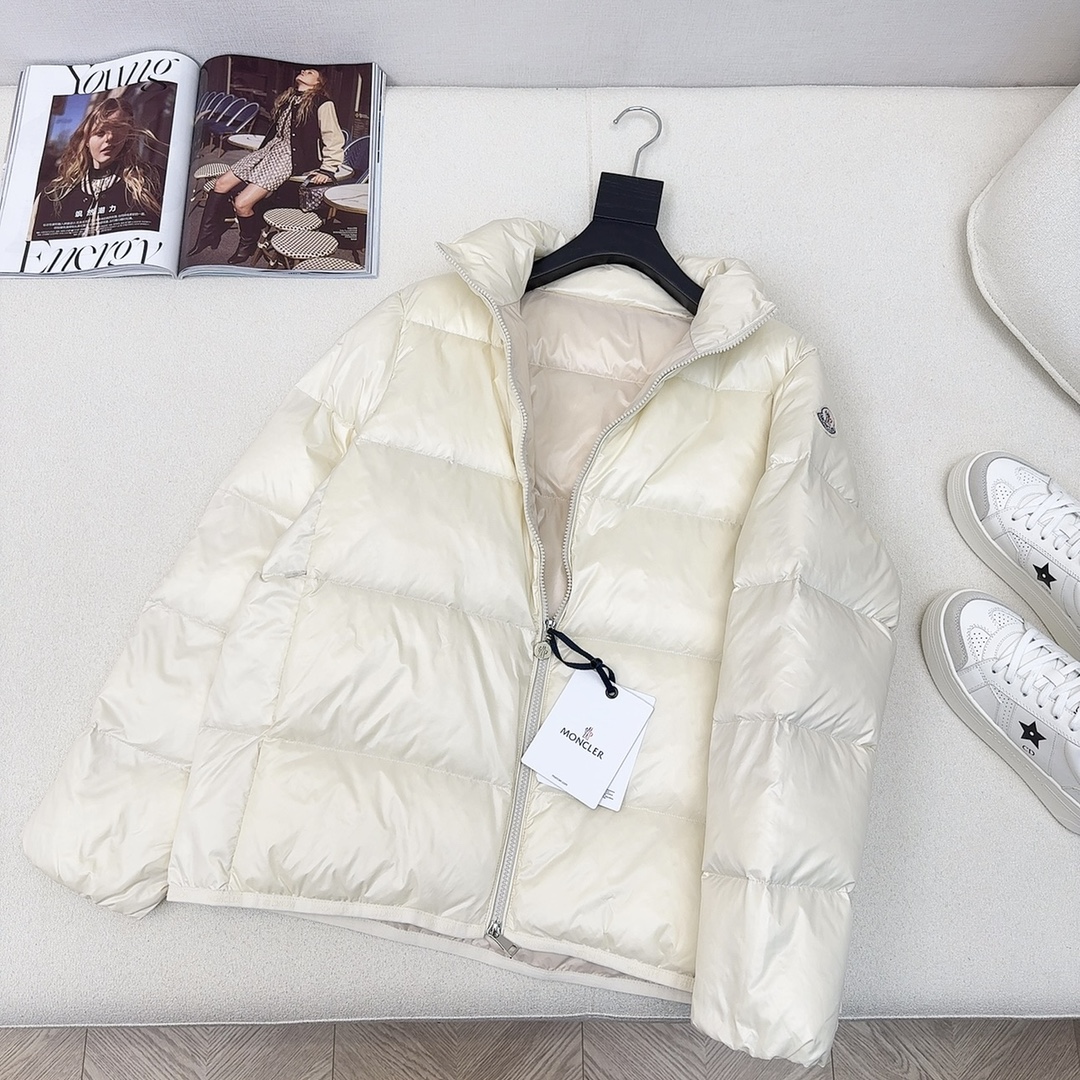 Moncler Down Jackets